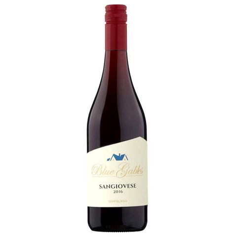 Blue Gables Sangiovese 750ml