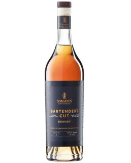 St Agnes Bartenders Cut Brandy 700ml