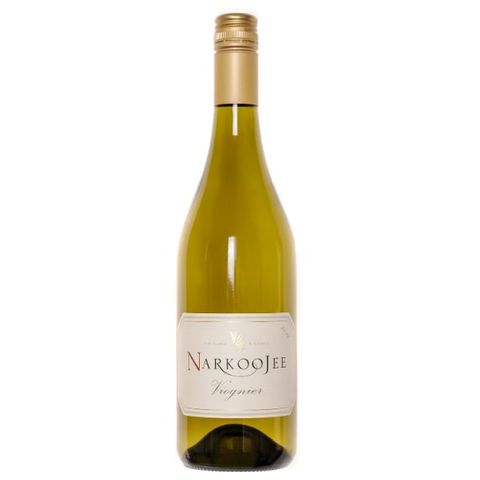 Narkoojee Viognier 750ml