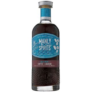 Manly Spirits Coffee Liqueur 700ml