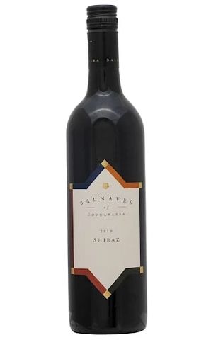 Balnaves Shiraz 750ml