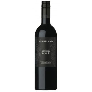 Heartland Directors Cut Shiraz 750ml