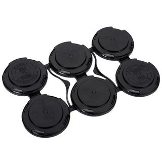 Paktech 6PK Can Holder x510