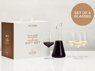 Plumm RTL SET No.1x4G+Flinders