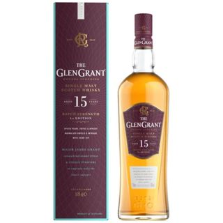 Glen Grant 15yo 50% 700ml