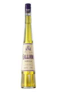 Galliano Liquore Vanilla (yellow) 700ml