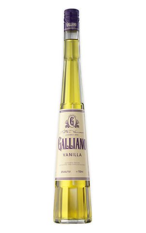 Galliano Liquore Vanilla (yellow) 700ml