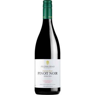 Felton Road Cornish Point Pinot Noir 750ml