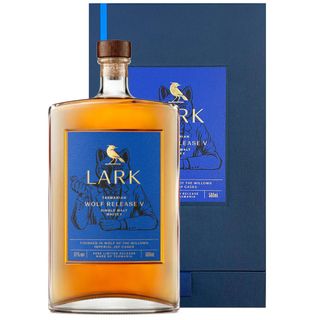 Lark Whisky Wolf Release V 500ml