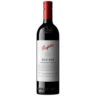 Penfolds Bin 389 Cab Shiraz 2020 750ml