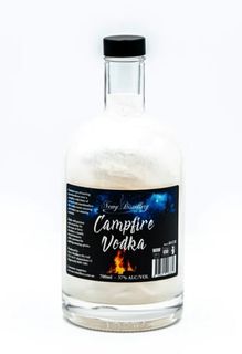 Newy Campfire Vodka 700ml