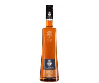 Joseph Cartron Apricot Brandy 700ml
