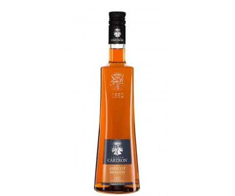 Joseph Cartron Apricot Brandy 700ml