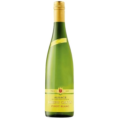 Joseph Cattin Pinot Blanc 750ml