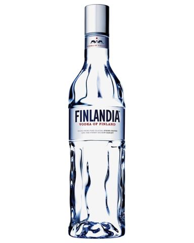Finlandia Vodka 1litre