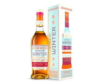 Glenmorangie Tale of Winter 700ml