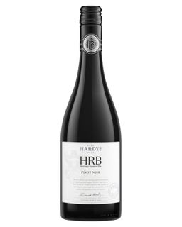 Hardy HRB Pinot Noir 750ml