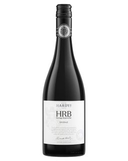 Hardy HRB Shiraz 750ml