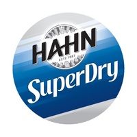 Hahn Super Dry 3.5 Keg 50lt