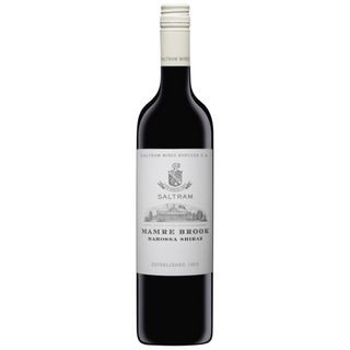 Saltram Mamre Brook Shiraz 750ml