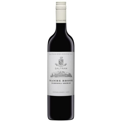 Saltram Mamre Brook Shiraz 750ml