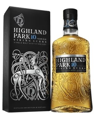 Highland Park 10YO 700ml