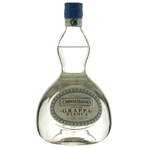 Carpene Malvolti Grappa Bianca 700ml