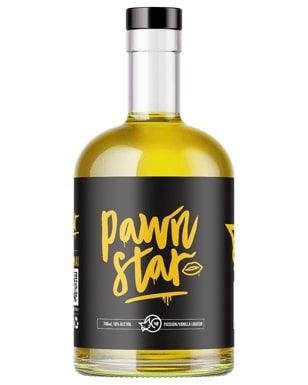 80 Proof Pawn Star Cocktail 700ml