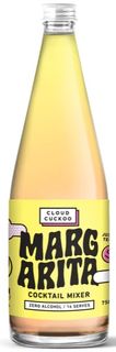 Cuckoo Margarita Cocktail Mix 750ml