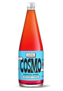 Cuckoo Cosmo Cocktail Mix 750ml