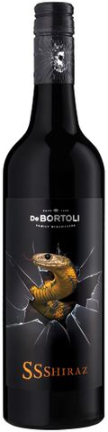 De Bortoli Sinister Shiraz 750ml