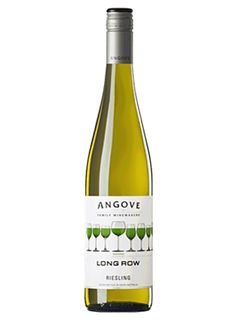 Angoves Long Row Riesling 750ml