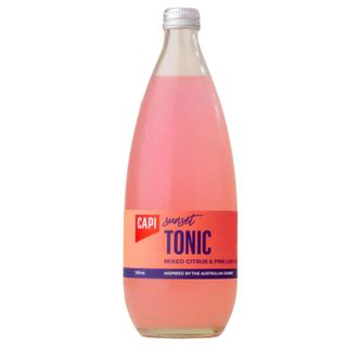 CAPI Sunset Tonic 750ml x12