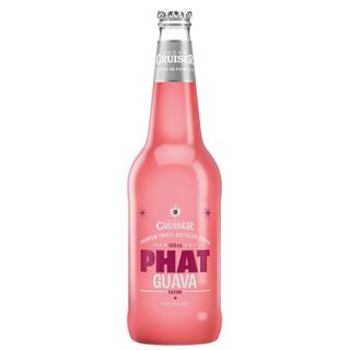 Cruiser LN Phat Guava 600ml x12