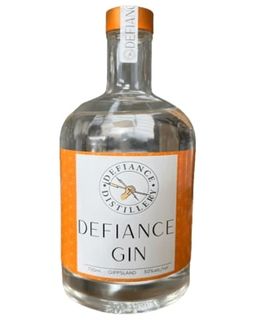 Defiance Gin 700ml