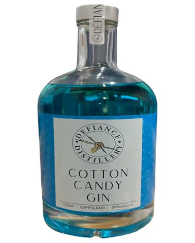 Defiance Cotton Candy Gin 700ml