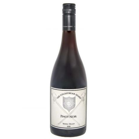 Coldstream Guard Pinot Noir 750ml