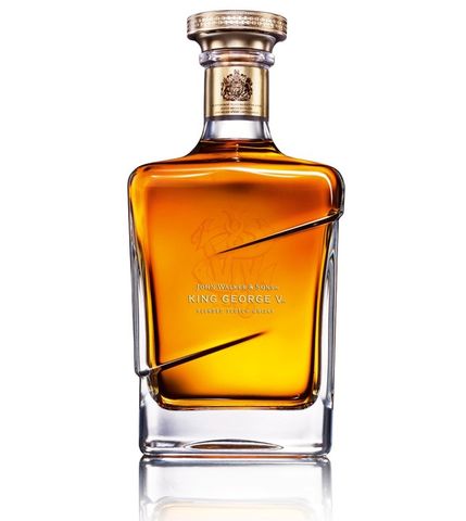 Johnnie Walker King George 700ml