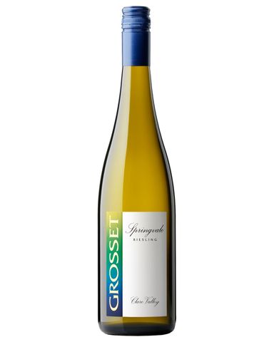 Grosset Springvale Riesling 750ml