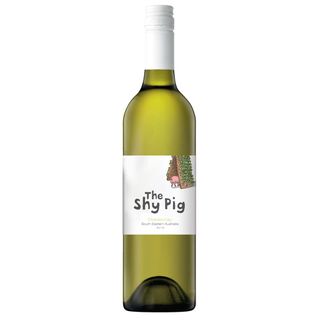 Shy Pig Chardonnay 750ml