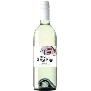 Shy Pig Moscato 750ml