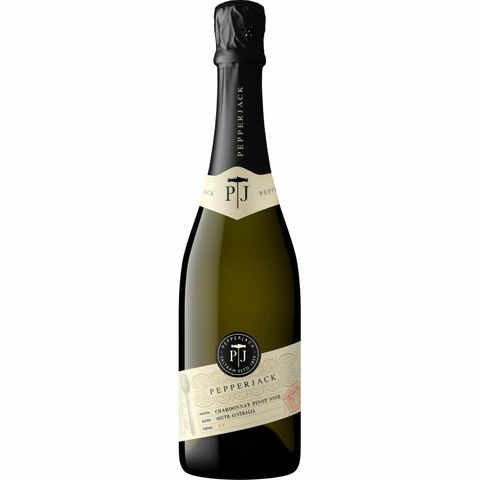 Pepperjack Sparkling 750ml