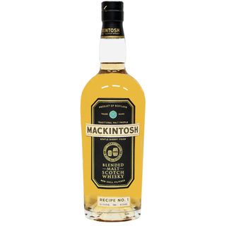 Mackintosh Scotch Whisky 700ml