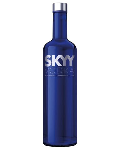 Skyy Vodka 700ml