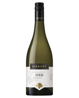 Hardy HRB Chardonnay 750ml