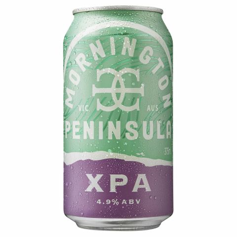 Mornington XPA Cans 375ml x24