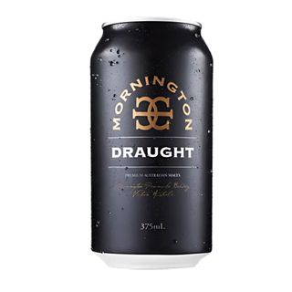 Mornington Draught Cans 375ml x24