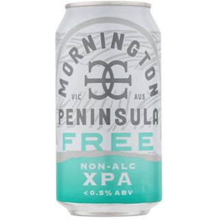 Mornington Alc Free XPA Cans x24