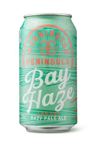 Mornington Bay Haze Cans x24