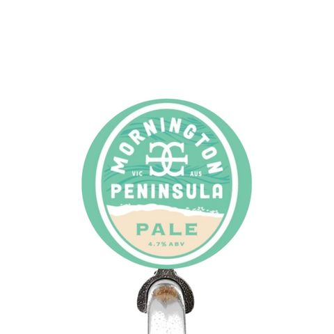 Mornington Pale Ale Keg 50L